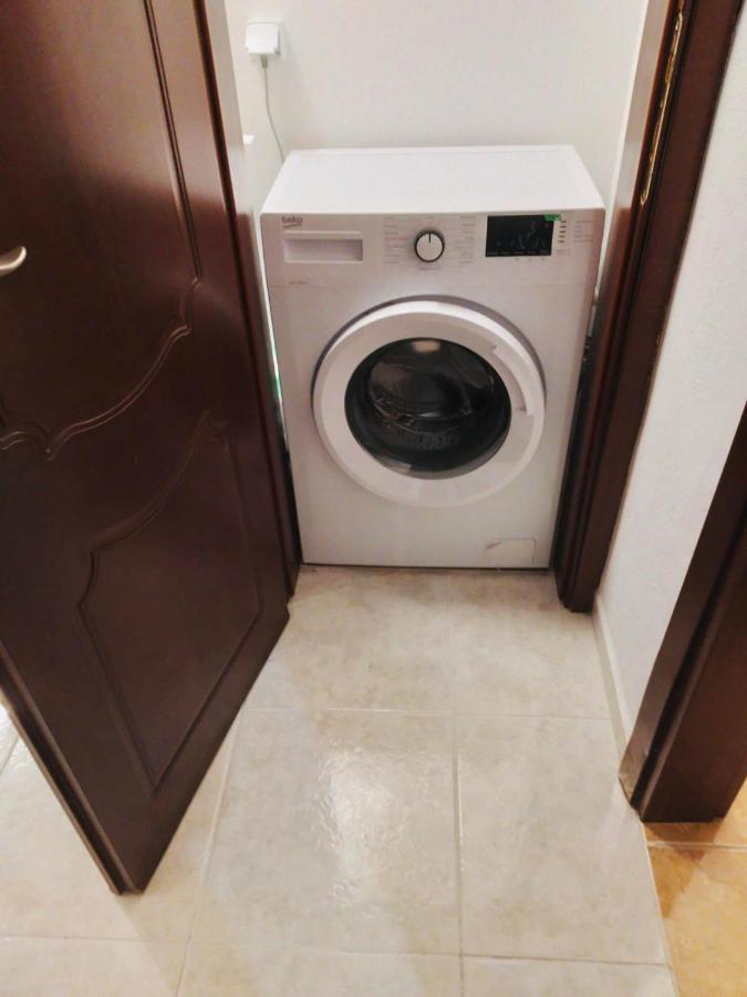 Villa Calypso Skala Rachoni  Zewnętrze zdjęcie