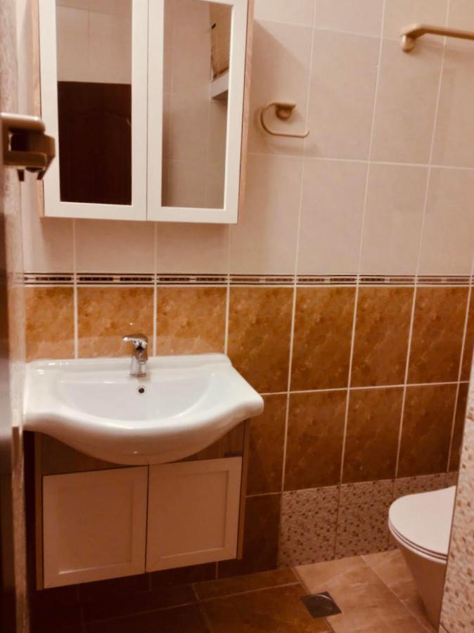 Villa Calypso Skala Rachoni  Zewnętrze zdjęcie