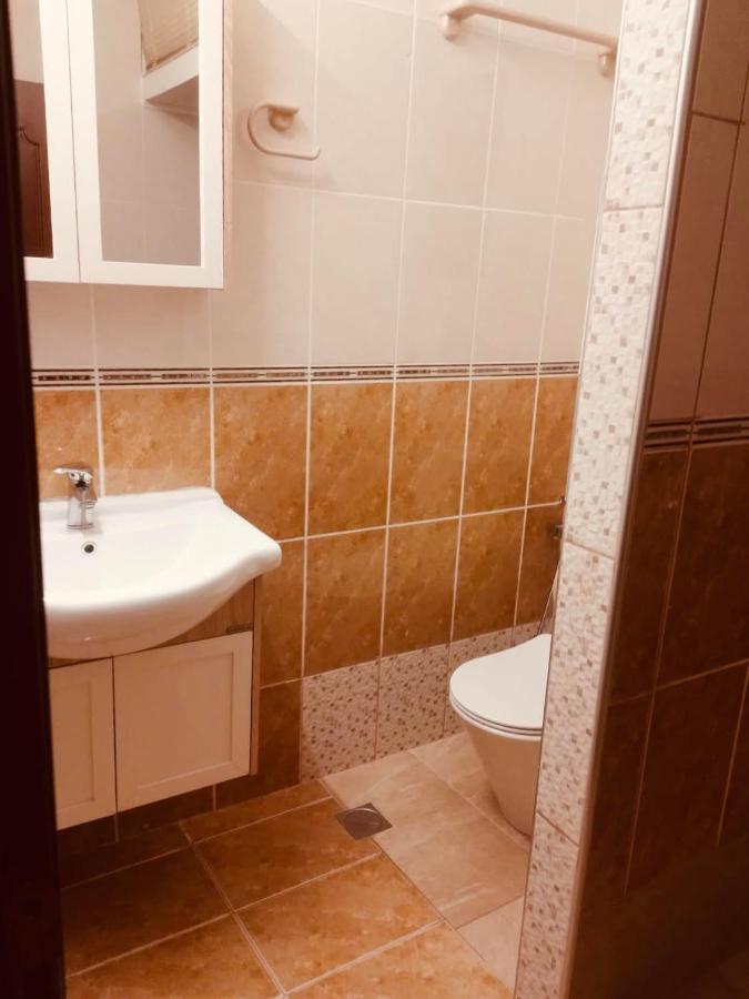 Villa Calypso Skala Rachoni  Zewnętrze zdjęcie