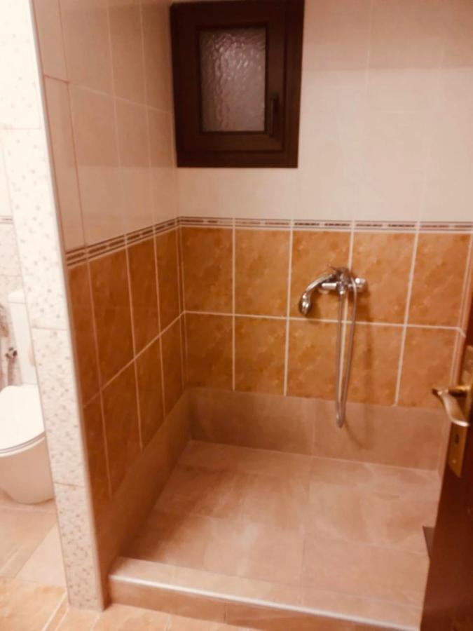 Villa Calypso Skala Rachoni  Zewnętrze zdjęcie