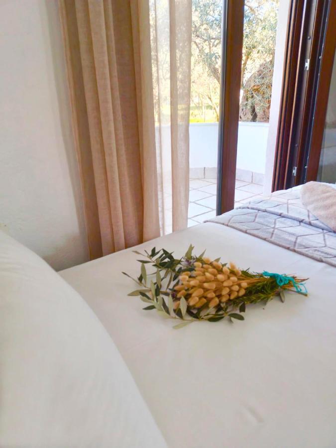 Villa Calypso Skala Rachoni  Zewnętrze zdjęcie